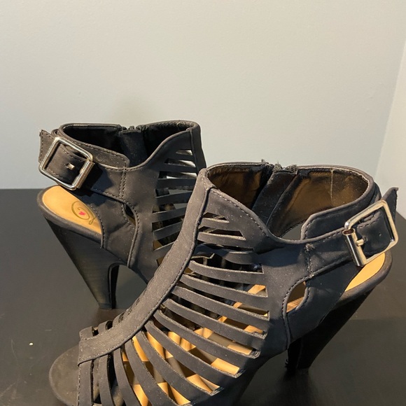 elegant, black - Picture 5 of 6